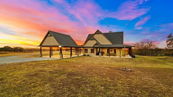 353500 E 970 Road, Sparks, OK 74869