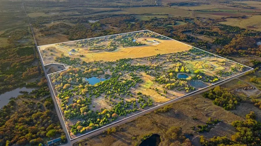 353500 E 970 Road, Sparks, OK 74869 - Image #3