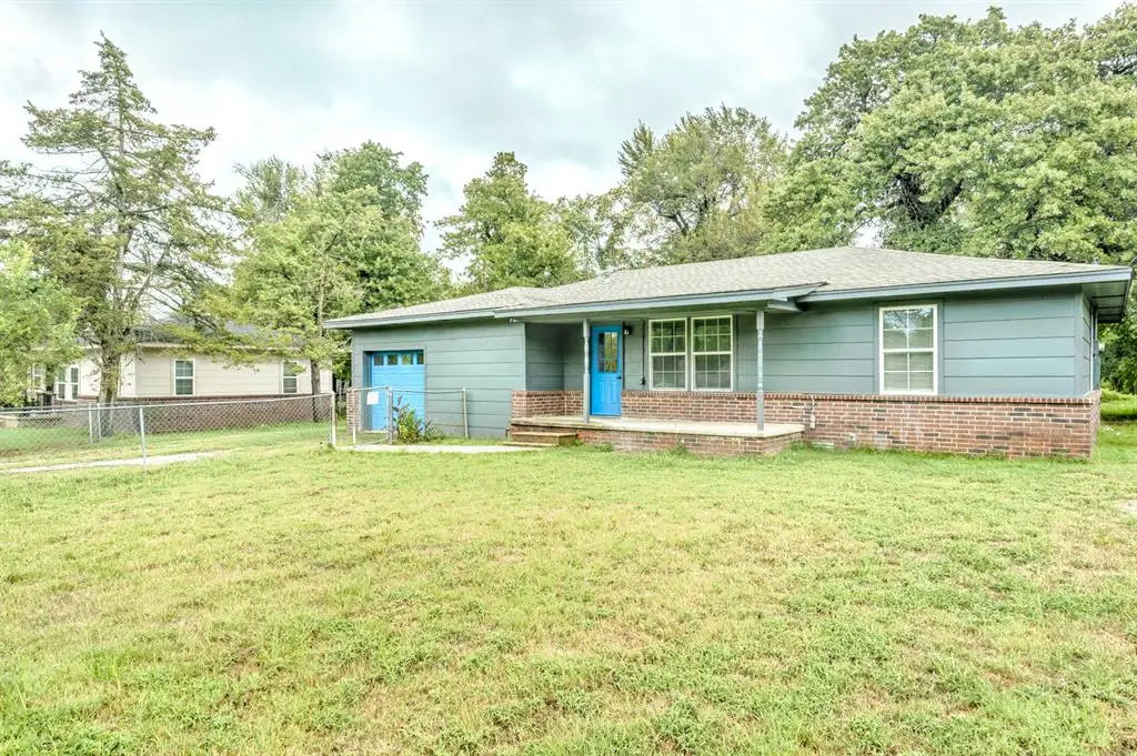 4808 Able Street, Spencer, OK 73084 - Image #1