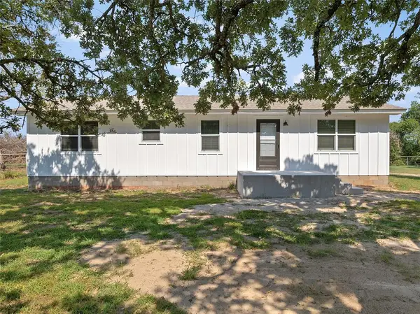 0 144th Street, Lexington, OK 73051