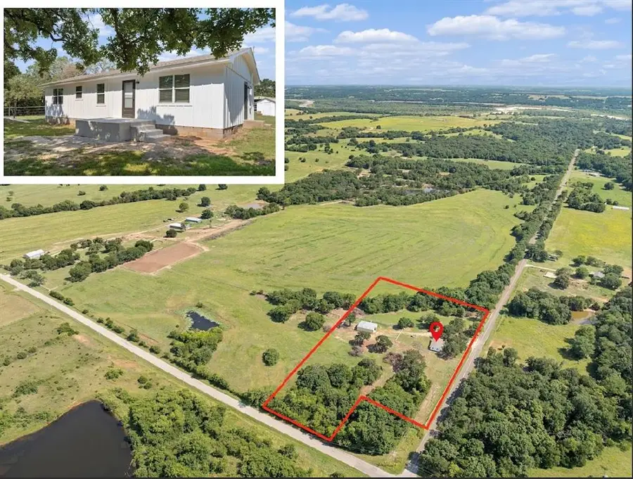 0 144th Street, Lexington, OK 73051 - #2