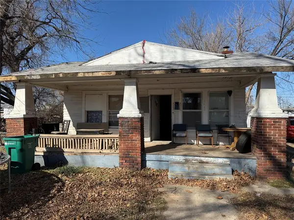 1623 Birch Street, Oklahoma City, OK 73108
