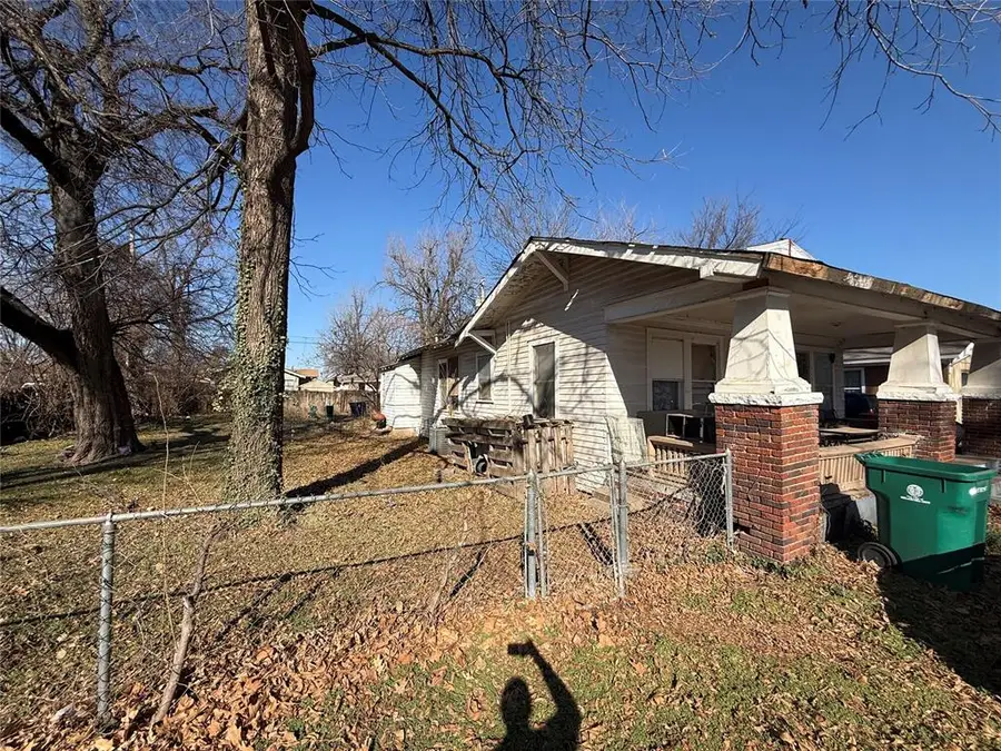 1623 Birch Street, Oklahoma City, OK 73108 - Image #2