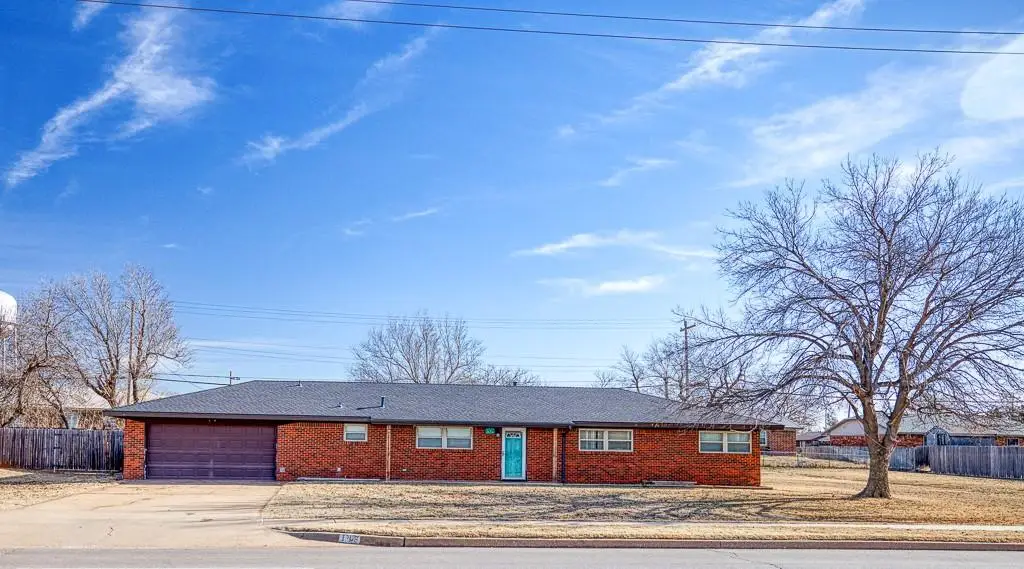 1309 S 13th Street, Kingfisher, OK 73750 - #1