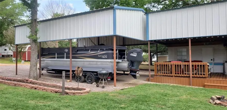 20 Cedar North, Sulphur, OK 73086 - #3