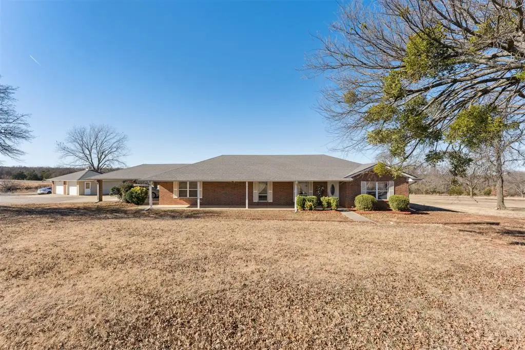343753 Jeanne Creek Road, Meeker, OK 74855 - #1