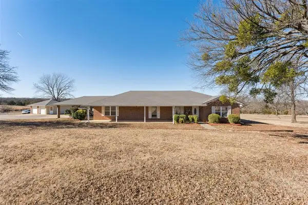 343753 Jeanne Creek Road, Meeker, OK 74855
