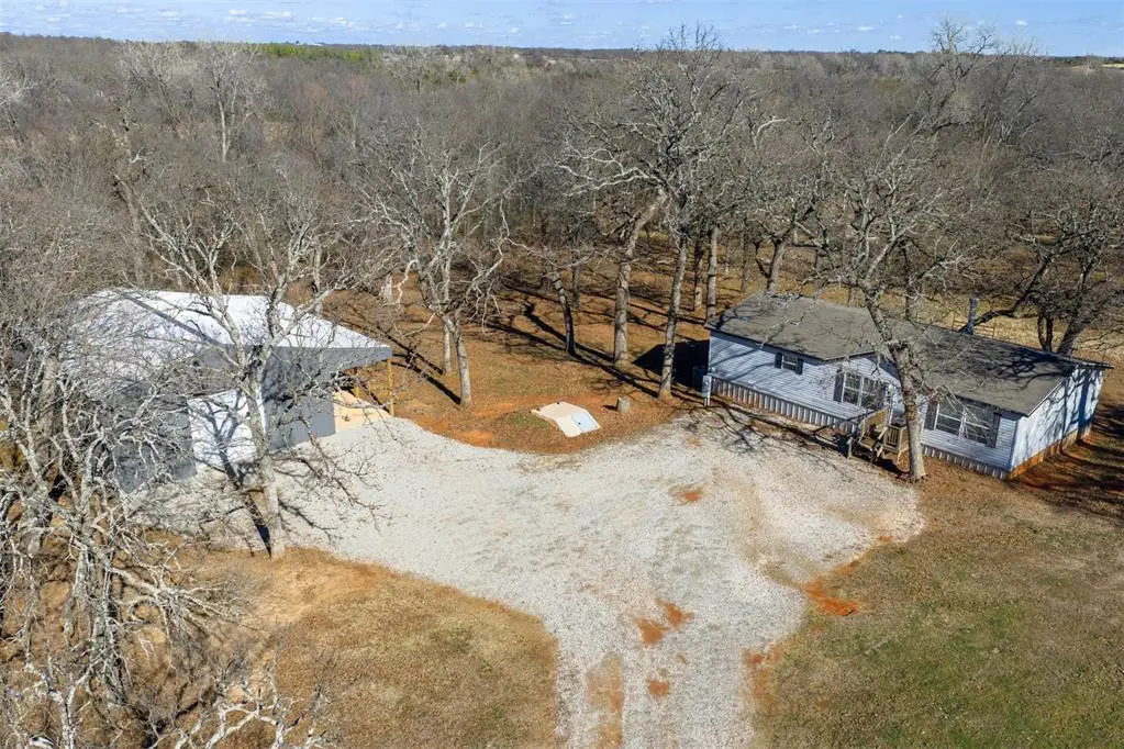 19573 W Juanita Lane, Tecumseh, OK 74873 - #1