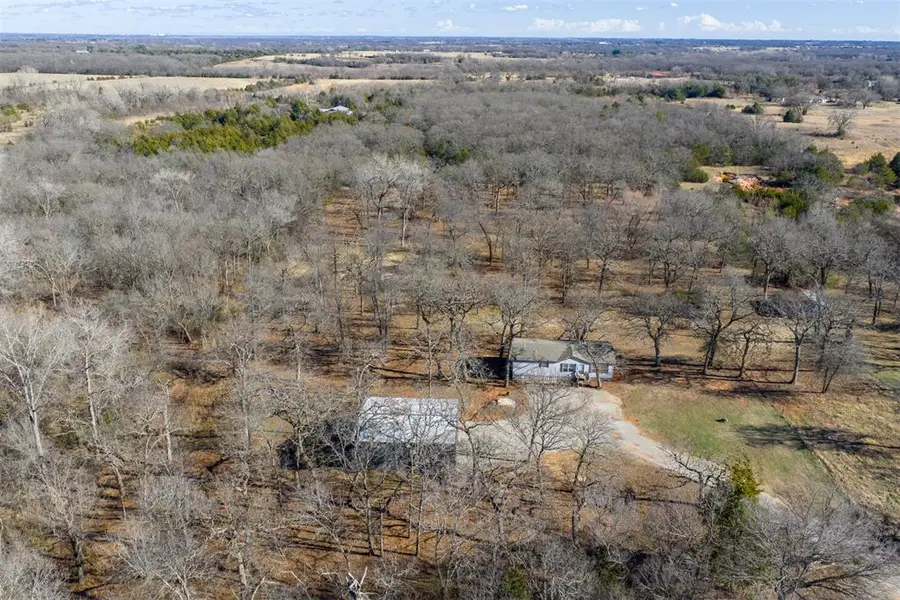 19573 W Juanita Lane, Tecumseh, OK 74873 - #2