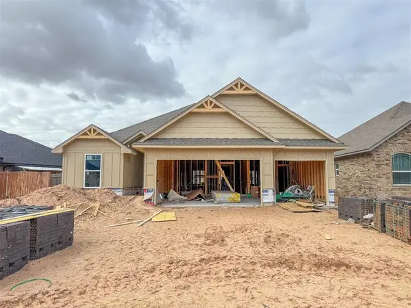 1417 Jaxon Court, Yukon, OK 73099