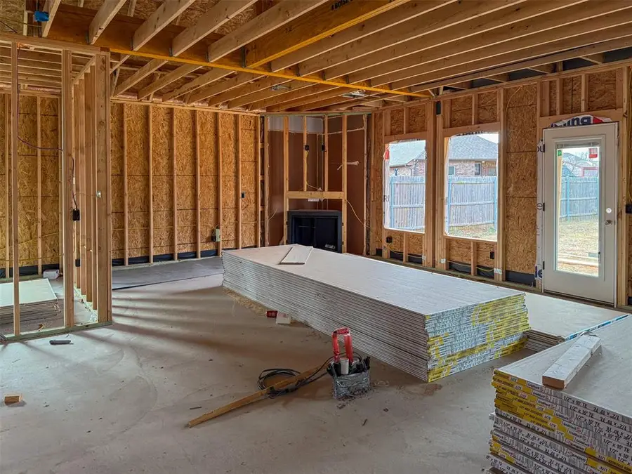 1417 Jaxon Court, Yukon, OK 73099 - Image #3