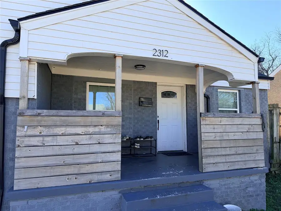 2312 Cashion Place, Oklahoma City, OK 73112 - #2