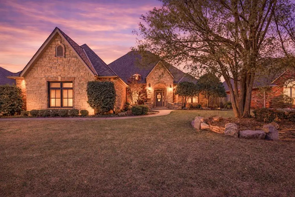 2808 SW 138th Street, Oklahoma City, OK 73170 - #1