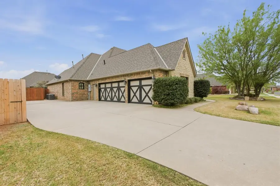 2808 SW 138th Street, Oklahoma City, OK 73170 - #3