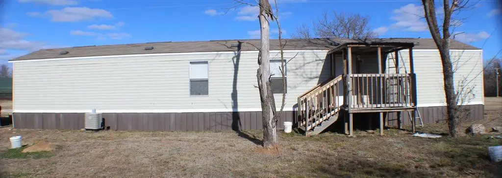 108 S Mulberry Street, Boley, OK 74829 - #1