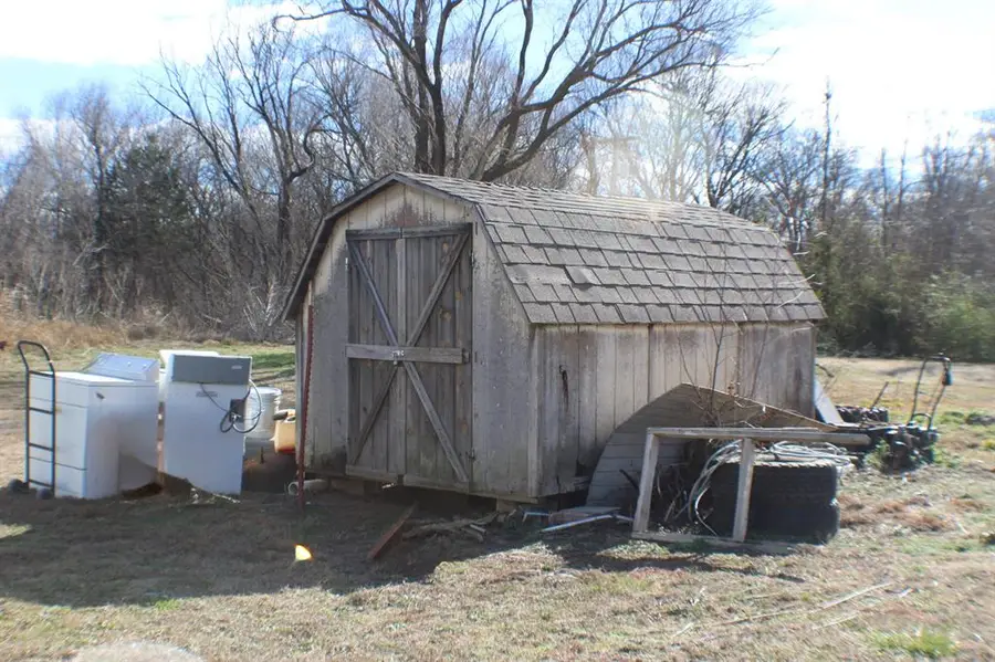 108 S Mulberry Street, Boley, OK 74829 - #3