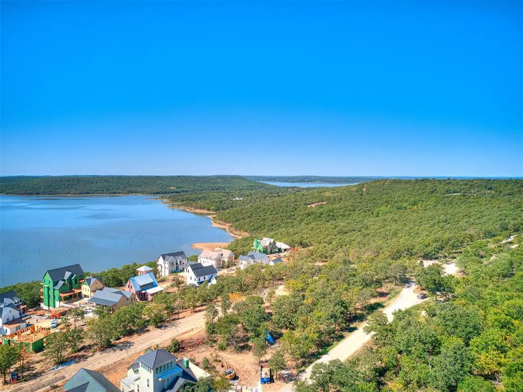 133 Lower Greenway, Carlton Landing, OK 74432 - #1