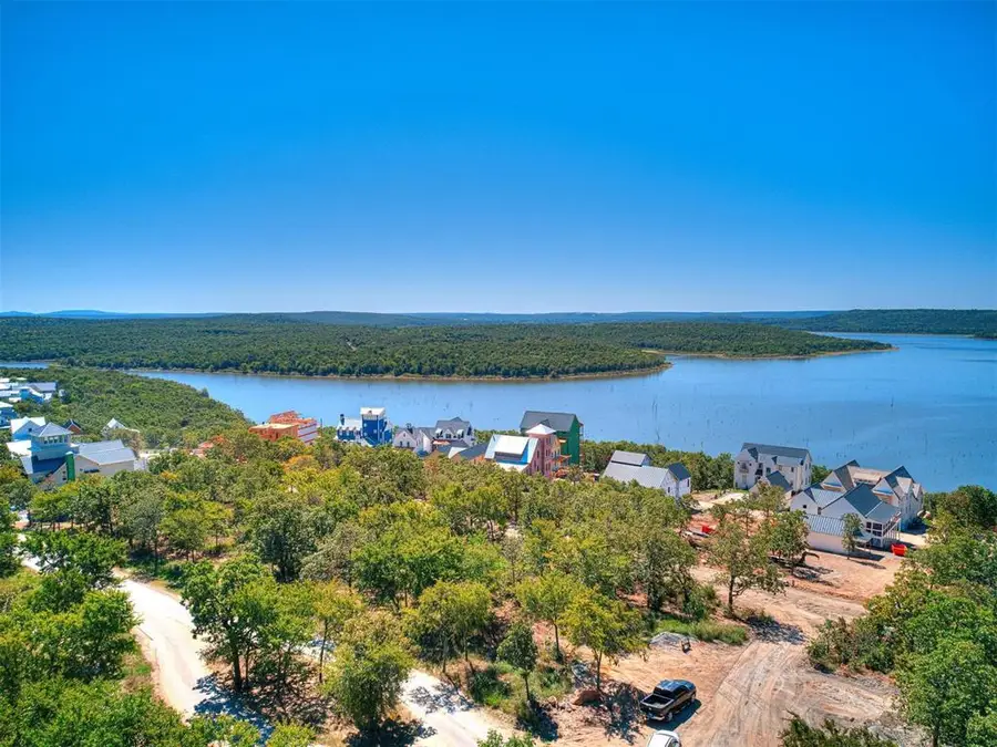 133 Lower Greenway, Carlton Landing, OK 74432 - #3