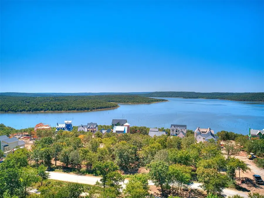 129 Lower Greenway, Carlton Landing, OK 74432 - Image #3