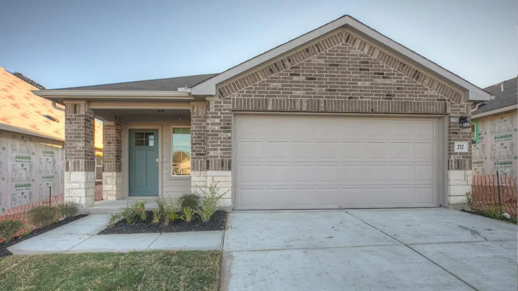 605 NE 104th Street, Oklahoma City, OK 73114 - #1