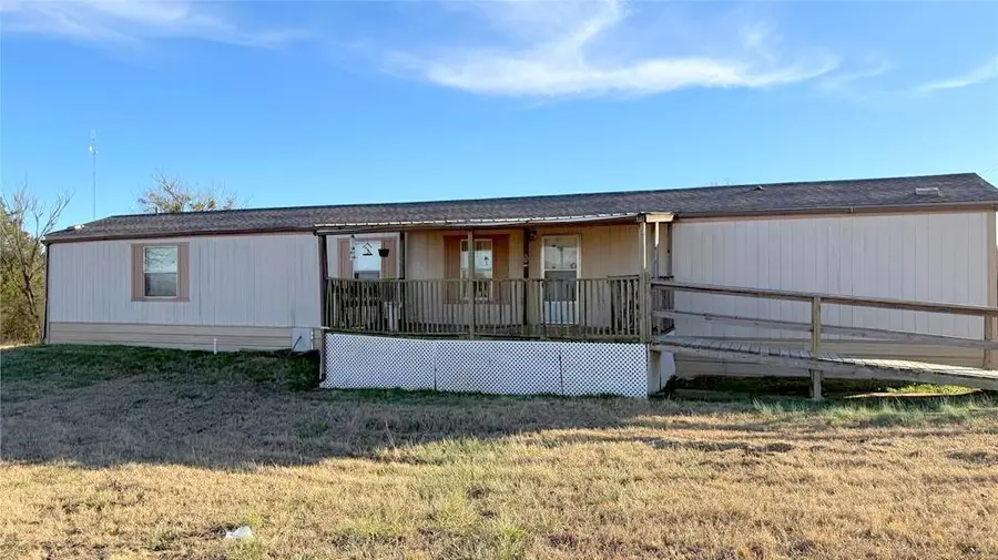 3000 E Walnut Street, Tecumseh, OK 74873 - #3