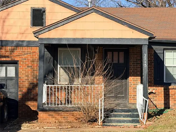 2513 W Eubanks Street, Oklahoma City, OK 73112