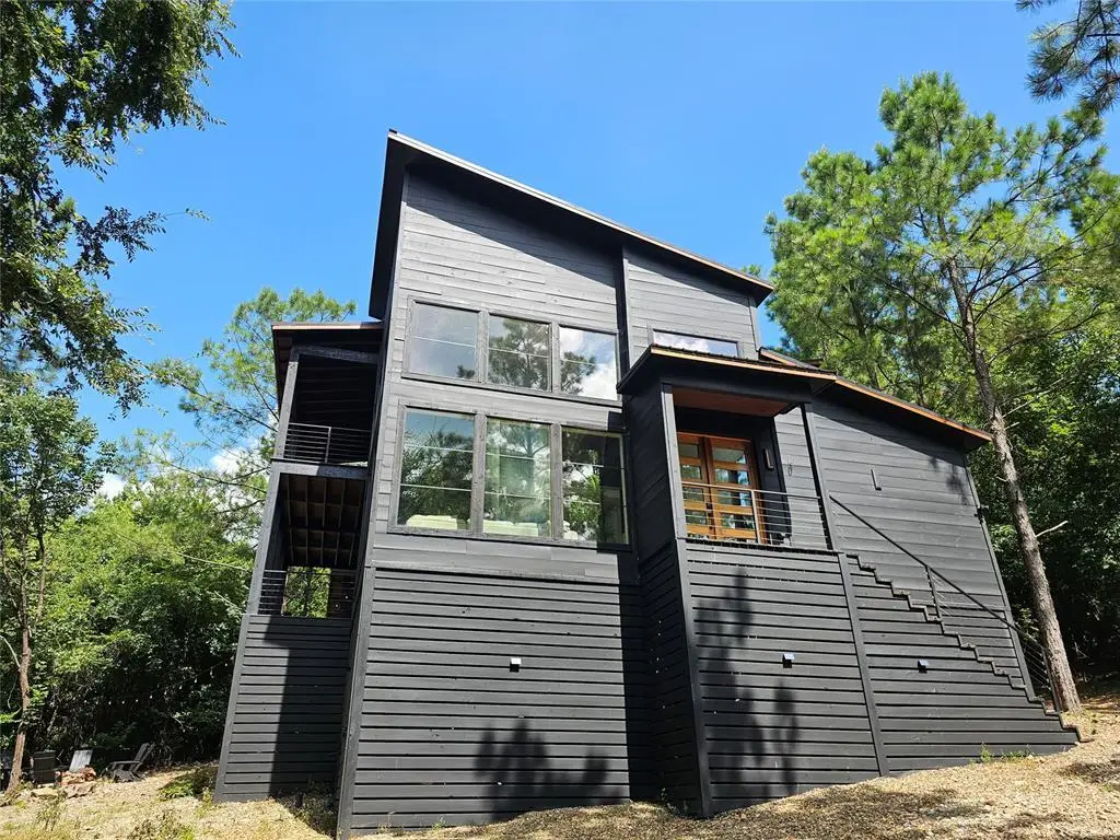 2 Timber Passage Trail, Broken Bow, OK 74728 - #1