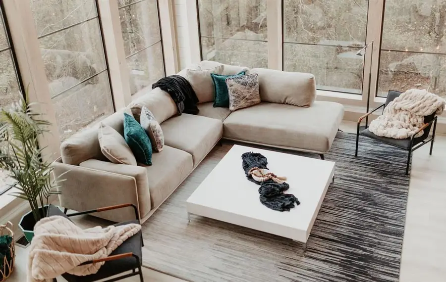 2 Timber Passage Trail, Broken Bow, OK 74728 - #2