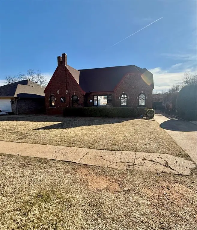 804 E Cypress Street, Altus, OK 73521 - Image #1