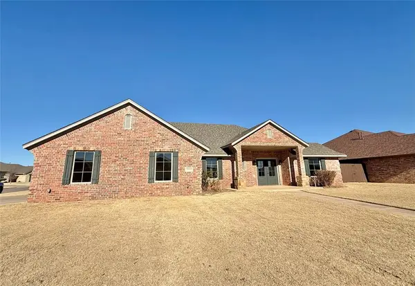 1013 Northridge Boulevard, Altus, OK 73521
