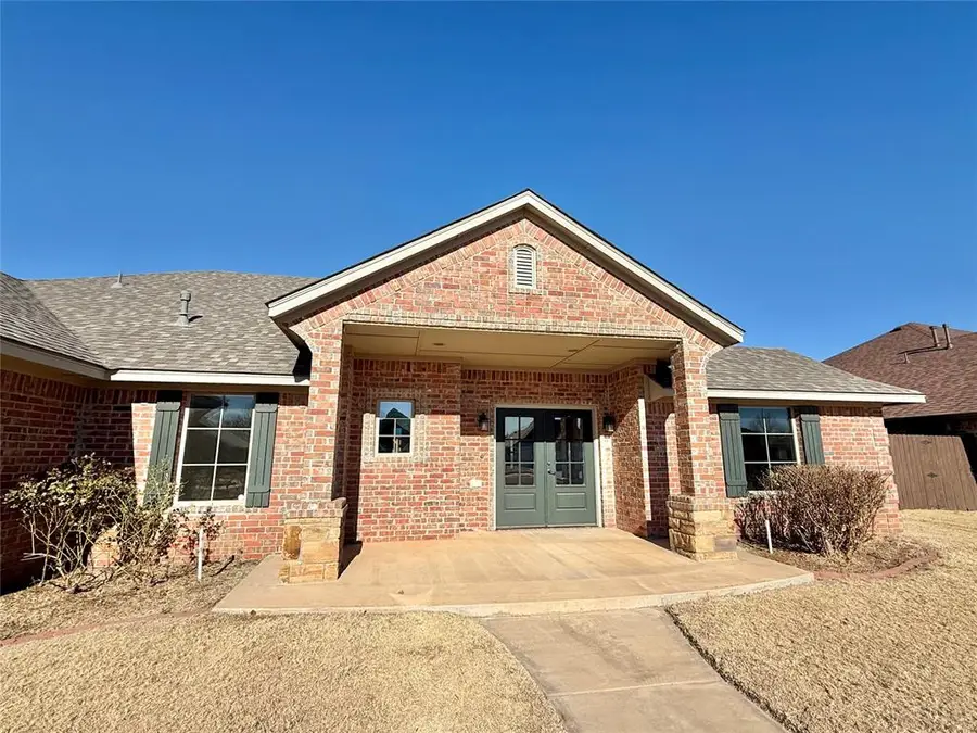1013 Northridge Boulevard, Altus, OK 73521 - Image #3