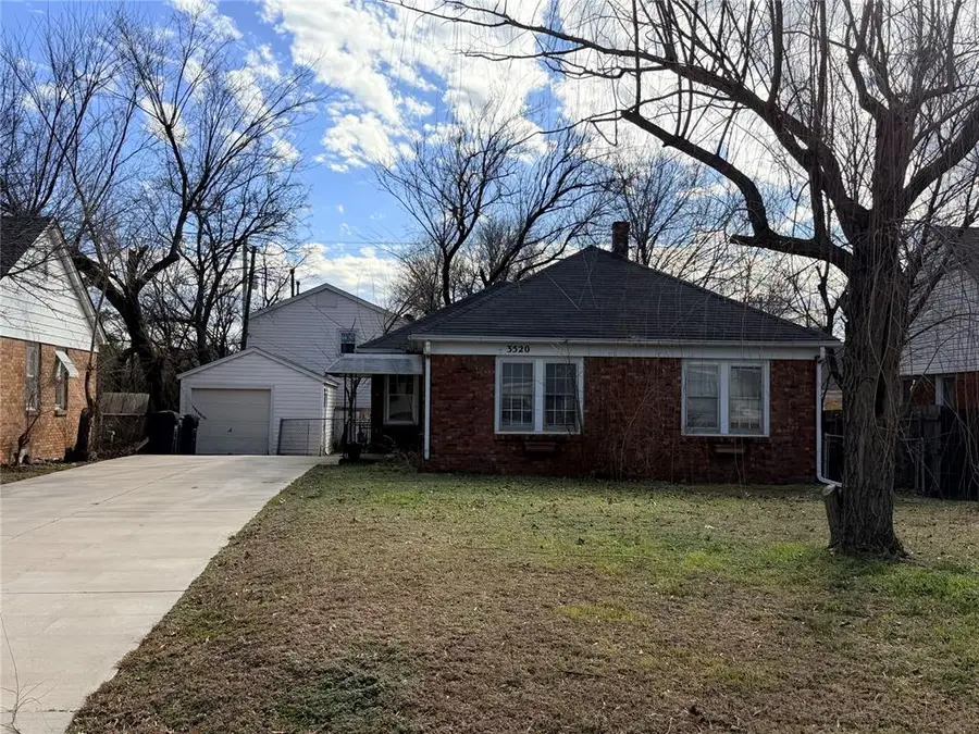 3520 NW 18th Street, Oklahoma City, OK 73107 - Image #3