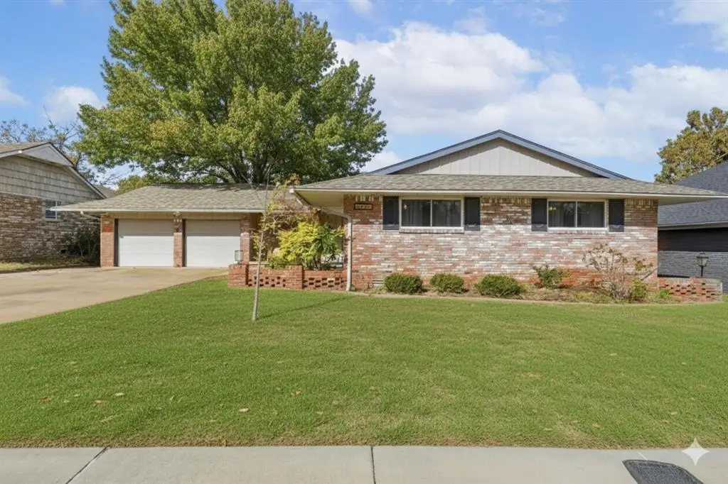 2433 NW 46th Street, Oklahoma City, OK 73112 - #1