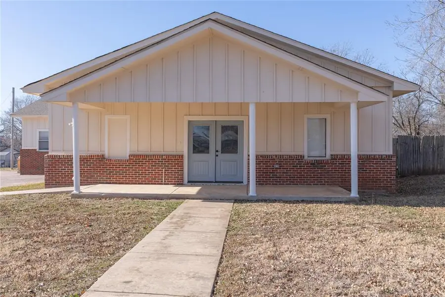 700 N Tucker Avenue, Shawnee, OK 74801 - Image #3