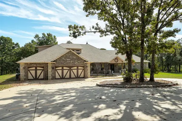 19914 Lions Circle, Luther, OK 73054