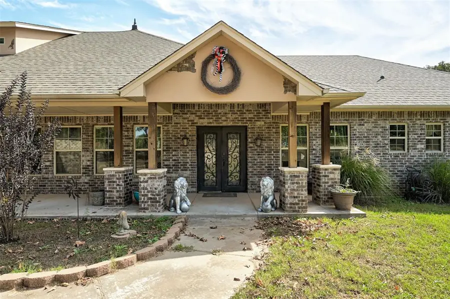 19914 Lions Circle, Luther, OK 73054 - Image #2