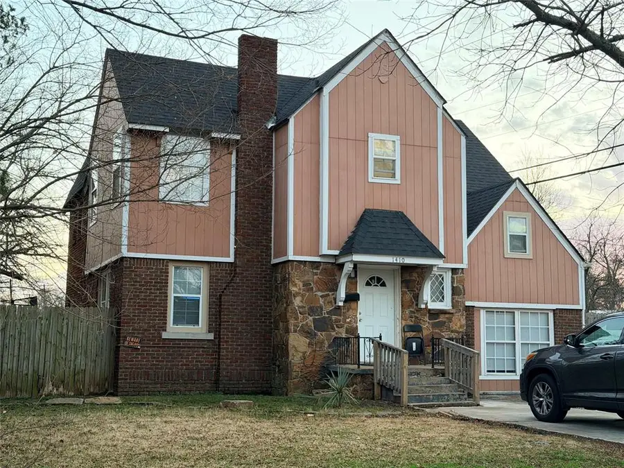 1410 NW 41st Street, Oklahoma City, OK 73118 - #2