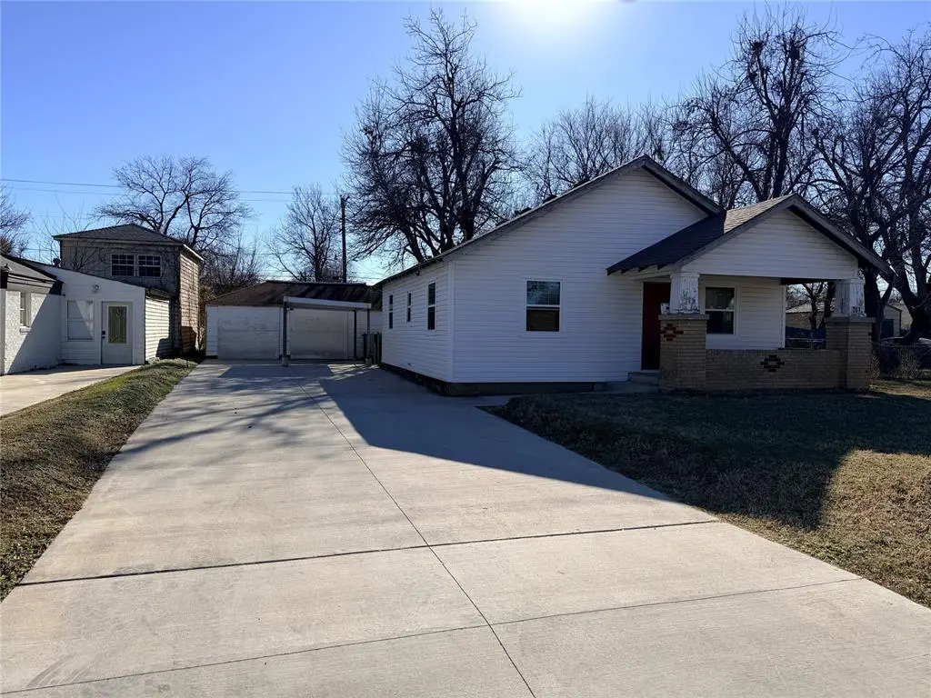 2016 NW 29th Street, Oklahoma City, OK 73106 - #1