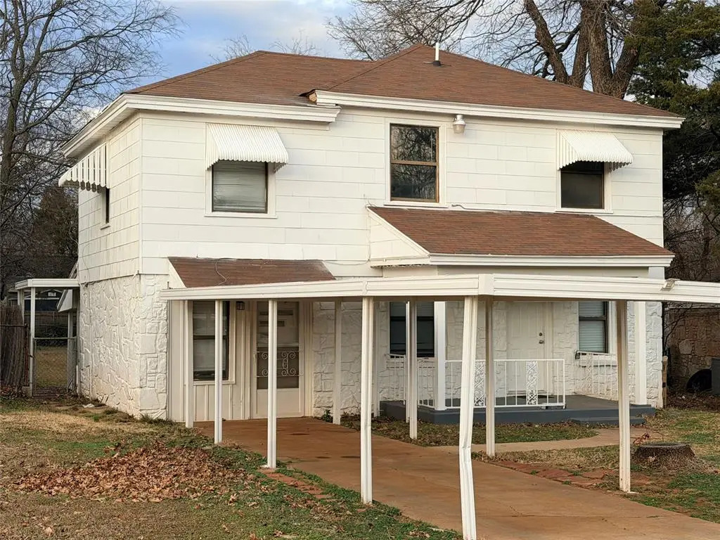 2031 NW 31st Street, Oklahoma City, OK 73118 - Image #1