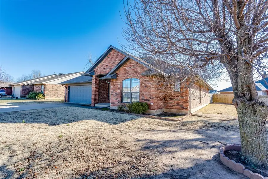 1400 Chimney Hill Road, Yukon, OK 73099 - Image #3