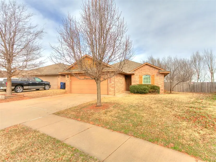624 Inverleith Circle, Yukon, OK 73099 - #2