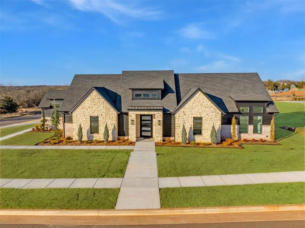 9401 Millstone Court, Arcadia, OK 73007 - Image #1