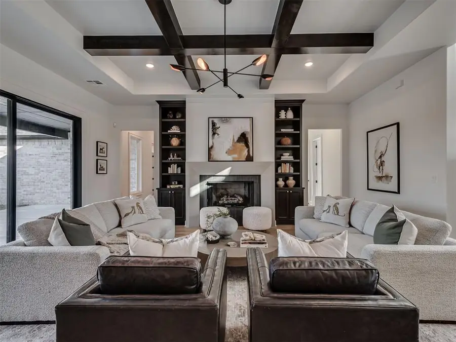 9401 Millstone Court, Arcadia, OK 73007 - Image #3