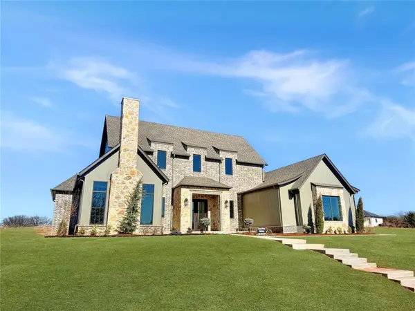 9401 Far Hills Court, Arcadia, OK 73007