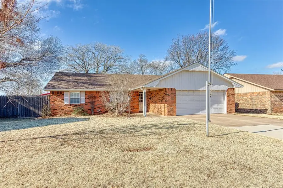 119 Mockingbird Lane, Elk City, OK 73644 - #2