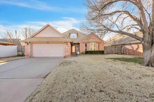 13909 Arapaho Road, Edmond, OK 73013