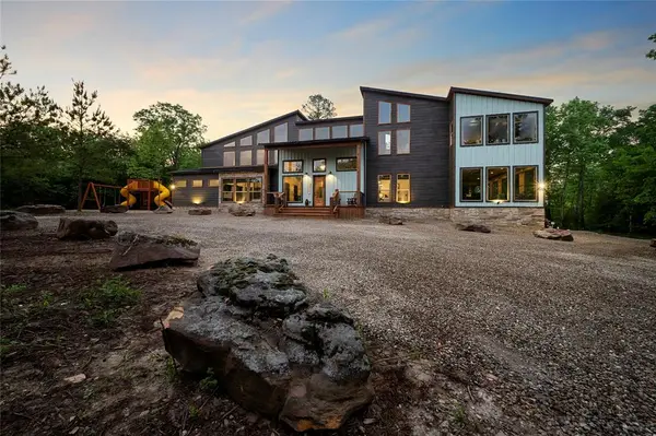 61 Stubby Trail, Broken Bow, OK 74728
