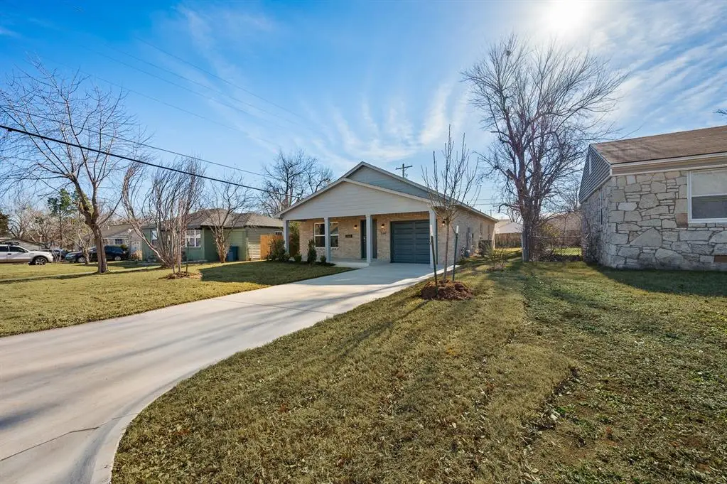 524 E Grumann Street, Midwest City, OK 73110 - Image #1