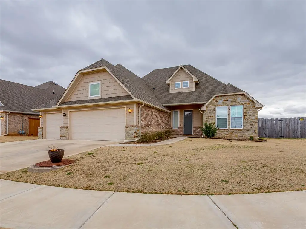 509 Carlow Way, Yukon, OK 73099 - Image #1