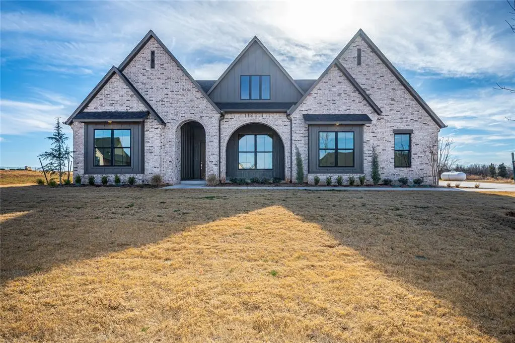 11501 Skyline View, Guthrie, OK 73044 - Image #1